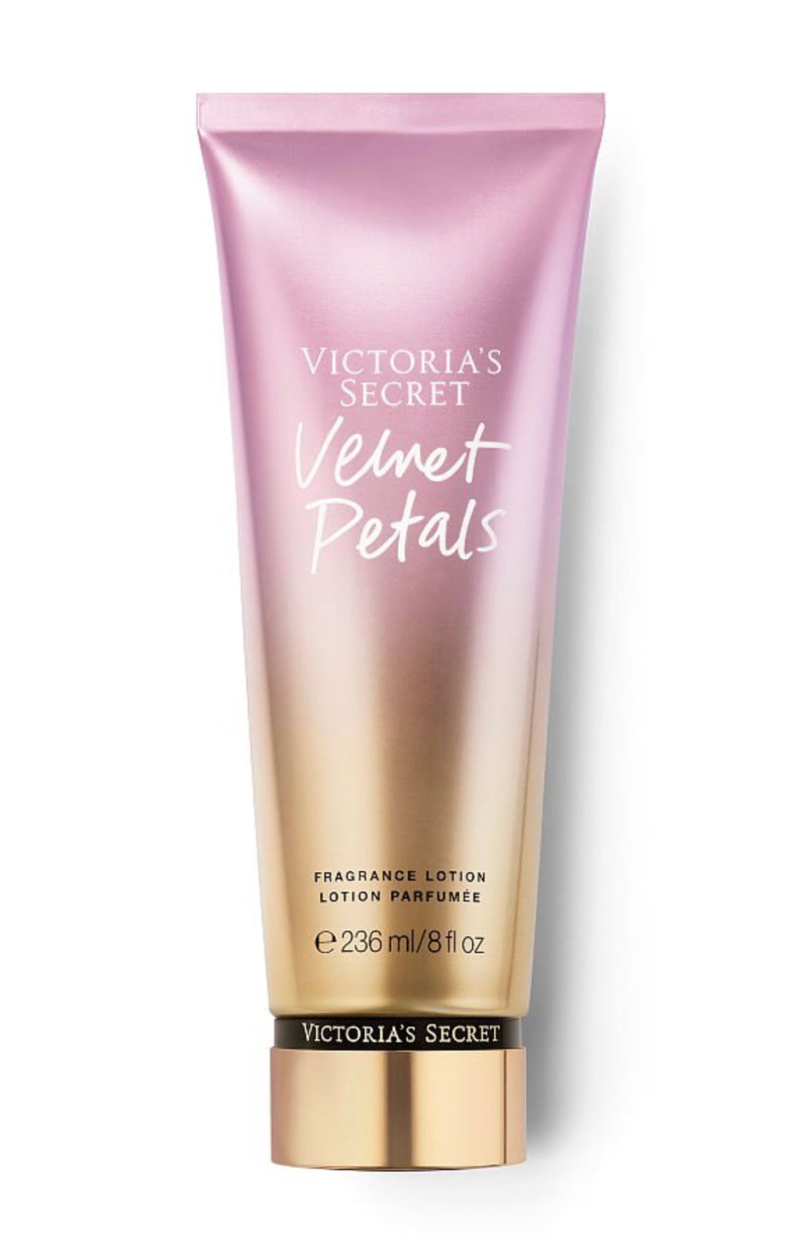 VICTORIA’S SECRET / Fragrance Lotion Velvet Petals