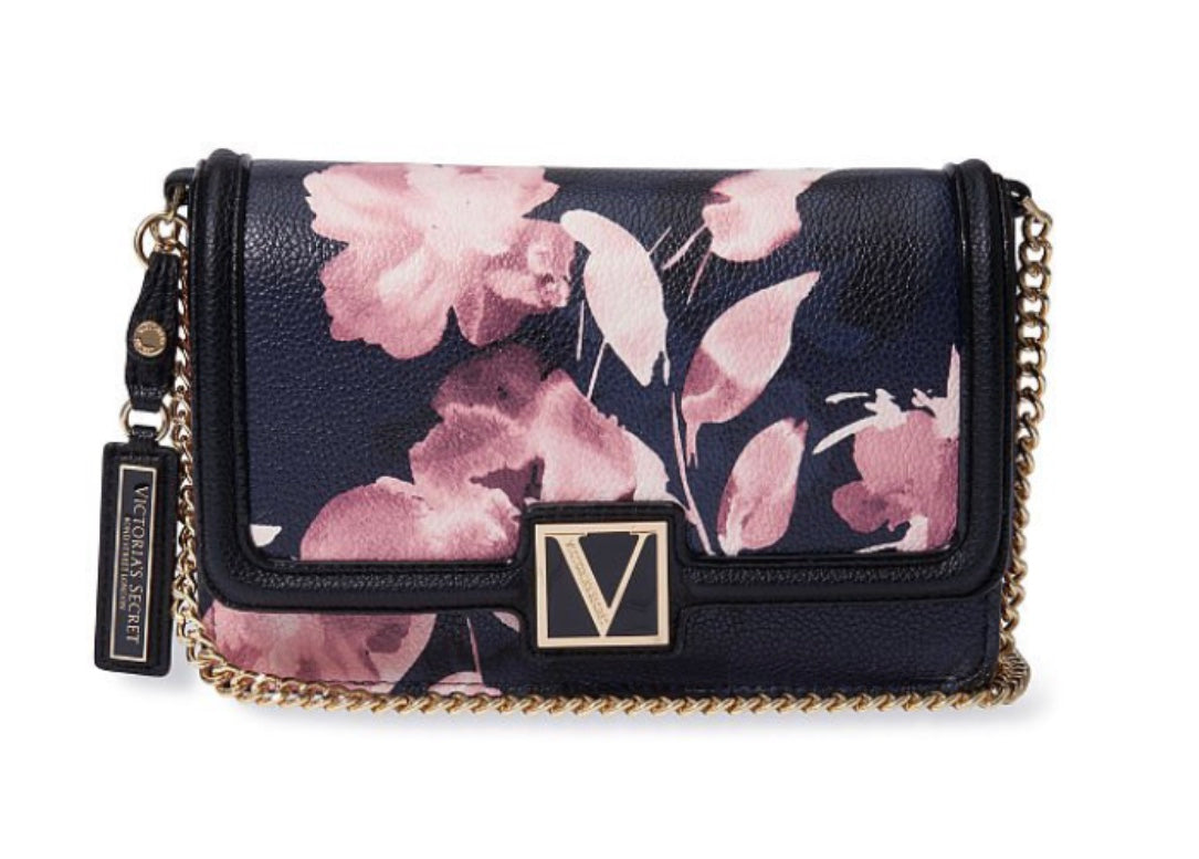 Victoria Secret Mini Shoulder Bag – Wicked Wild Wear LLC
