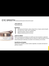 Cargar imagen en el visor de la galería, MONAT / Eye Smooth™ Nourishing Eye Cream
