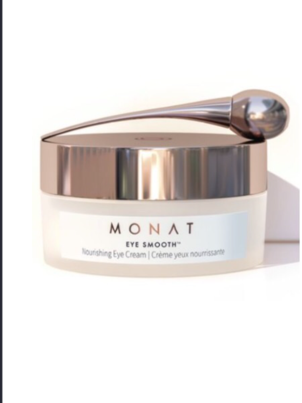 MONAT / Eye Smooth™ Nourishing Eye Cream